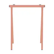 CAVALETE 57 CM X 36 CM TRET - MELÃO - Foto 2