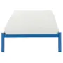 CAMA DE SOLTEIRO 88 CM FLAT - ZIMBRO - Foto 2