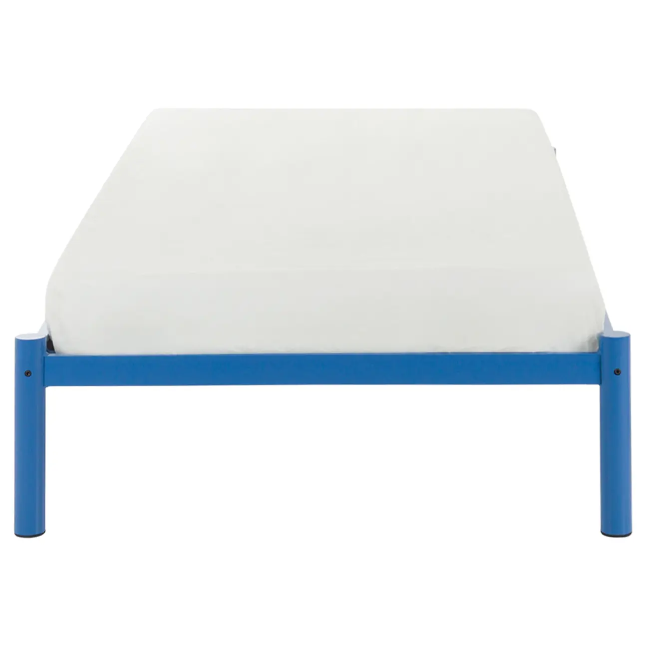 CAMA DE SOLTEIRO 88 CM FLAT - ZIMBRO - Foto 2