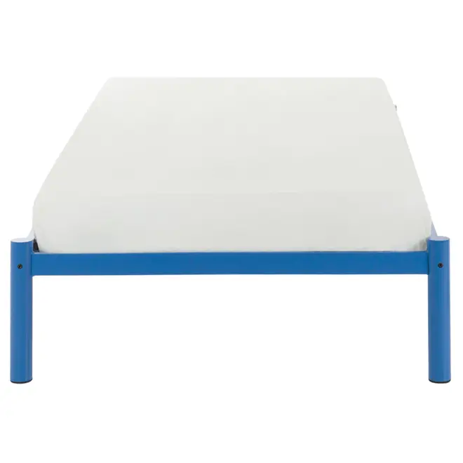 CAMA DE SOLTEIRO 88 CM FLAT - ZIMBRO - Foto 2