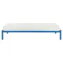 CAMA DE SOLTEIRO 88 CM FLAT - ZIMBRO - Foto 3