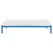 CAMA DE SOLTEIRO 88 CM FLAT - ZIMBRO - Foto 3