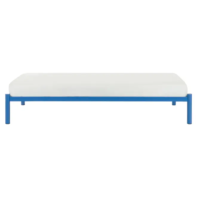 CAMA DE SOLTEIRO 88 CM FLAT - ZIMBRO - Foto 3