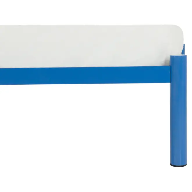 CAMA DE SOLTEIRO 88 CM FLAT - ZIMBRO - Foto 4