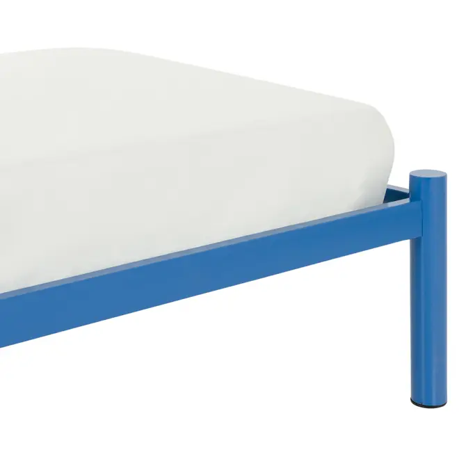 CAMA DE SOLTEIRO 88 CM FLAT - ZIMBRO - Foto 5