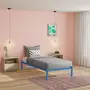 CAMA DE SOLTEIRO 88 CM FLAT - ZIMBRO - Foto 7