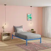 CAMA DE SOLTEIRO 88 CM FLAT - ZIMBRO - Foto 7