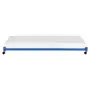 CAMA DE SOLTEIRO INFERIOR 78 CM FLAT - ZIMBRO - Foto 3