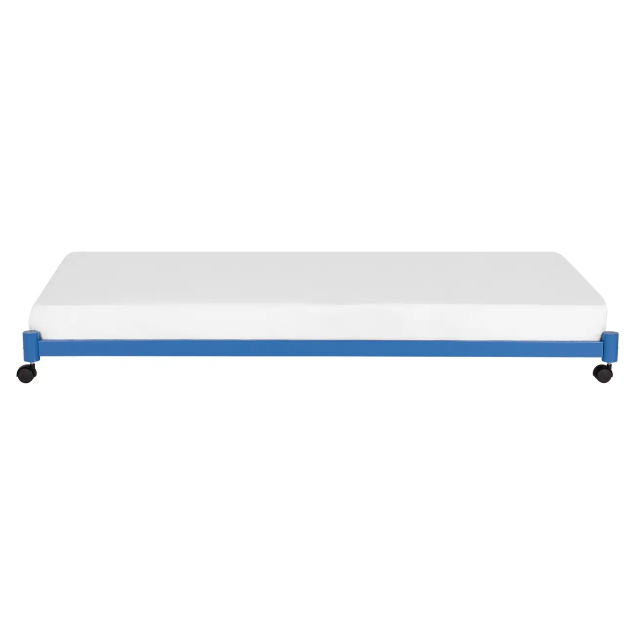 CAMA DE SOLTEIRO INFERIOR 78 CM FLAT - ZIMBRO - Foto 3