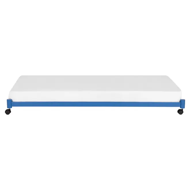 CAMA DE SOLTEIRO INFERIOR 78 CM FLAT - ZIMBRO - Foto 3