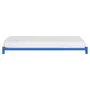 CAMA DE SOLTEIRO INFERIOR 78 CM FLAT - ZIMBRO - Foto 5