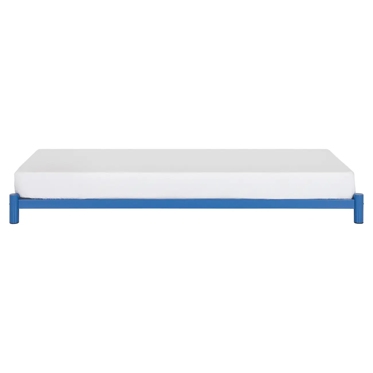 CAMA DE SOLTEIRO INFERIOR 78 CM FLAT - ZIMBRO - Foto 5