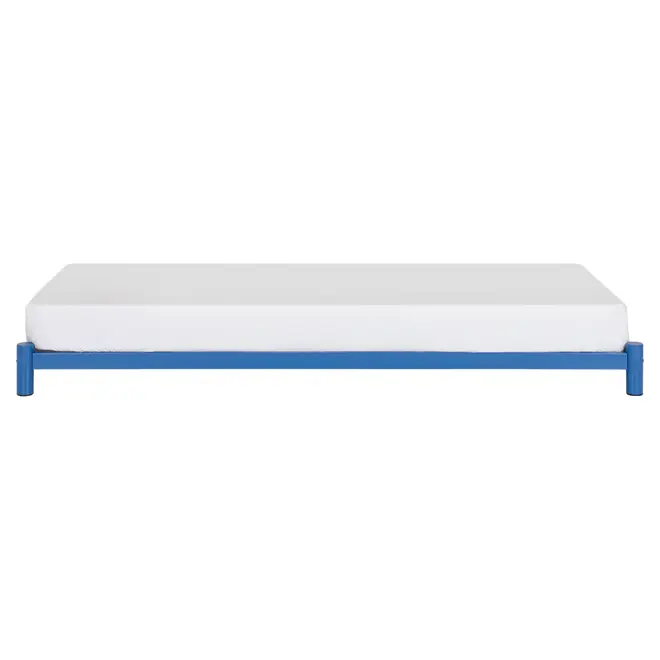 CAMA DE SOLTEIRO INFERIOR 78 CM FLAT - ZIMBRO - Foto 5
