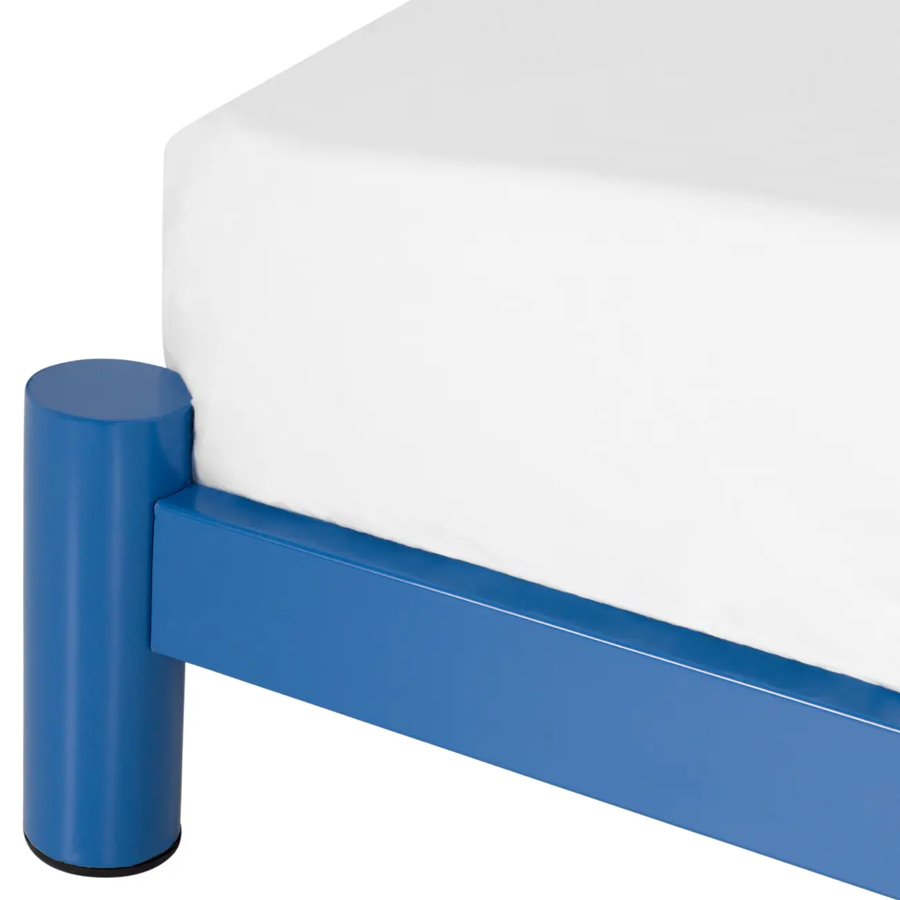CAMA DE SOLTEIRO INFERIOR 78 CM FLAT - ZIMBRO - Foto 6
