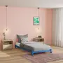 CAMA DE SOLTEIRO INFERIOR 78 CM FLAT - ZIMBRO - Foto 9