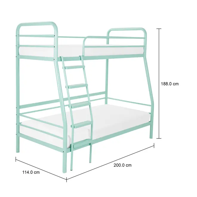 BELICHE 98 CM NEW LINK - SORBET DE MENTA - Foto 10