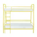 LIMÃO SICILIANO - BELICHE 98 CM NEW LINK