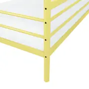 BELICHE 98 CM NEW LINK - LIMÃO SICILIANO - Foto 9