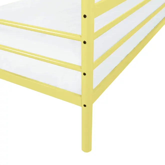 BELICHE 98 CM NEW LINK - LIMÃO SICILIANO - Foto 9
