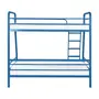 BELICHE 98 CM NEW LINK - ZIMBRO - Foto 4