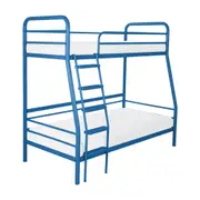 BELICHE 98 CM NEW LINK - ZIMBRO - Foto 6