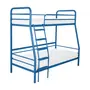 BELICHE 98 CM NEW LINK - ZIMBRO - Foto 6