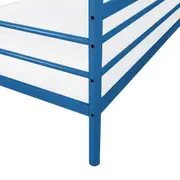 BELICHE 98 CM NEW LINK - ZIMBRO - Foto 9