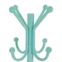 CABIDEIRO DE CHÃO INFANTIL AUSTRIA - SORBET DE MENTA - Foto 4