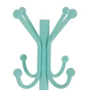 CABIDEIRO DE CHÃO INFANTIL AUSTRIA - SORBET DE MENTA - Foto 4