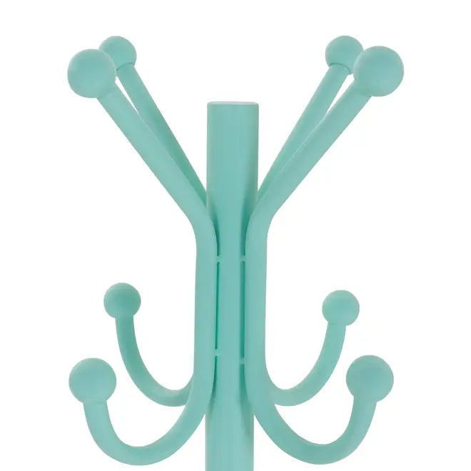 CABIDEIRO DE CHÃO INFANTIL AUSTRIA - SORBET DE MENTA - Foto 4