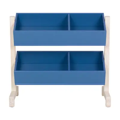 ESTANTE INFANTIL 80 CM X 71 CM TILT