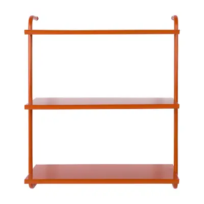 ESTANTE DE PAREDE 83 CM X 97 CM WALL TECH