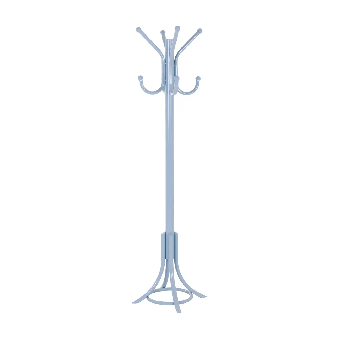 CABIDEIRO DE CHÃO AUSTRIA - AZUL CLARO - Foto 2