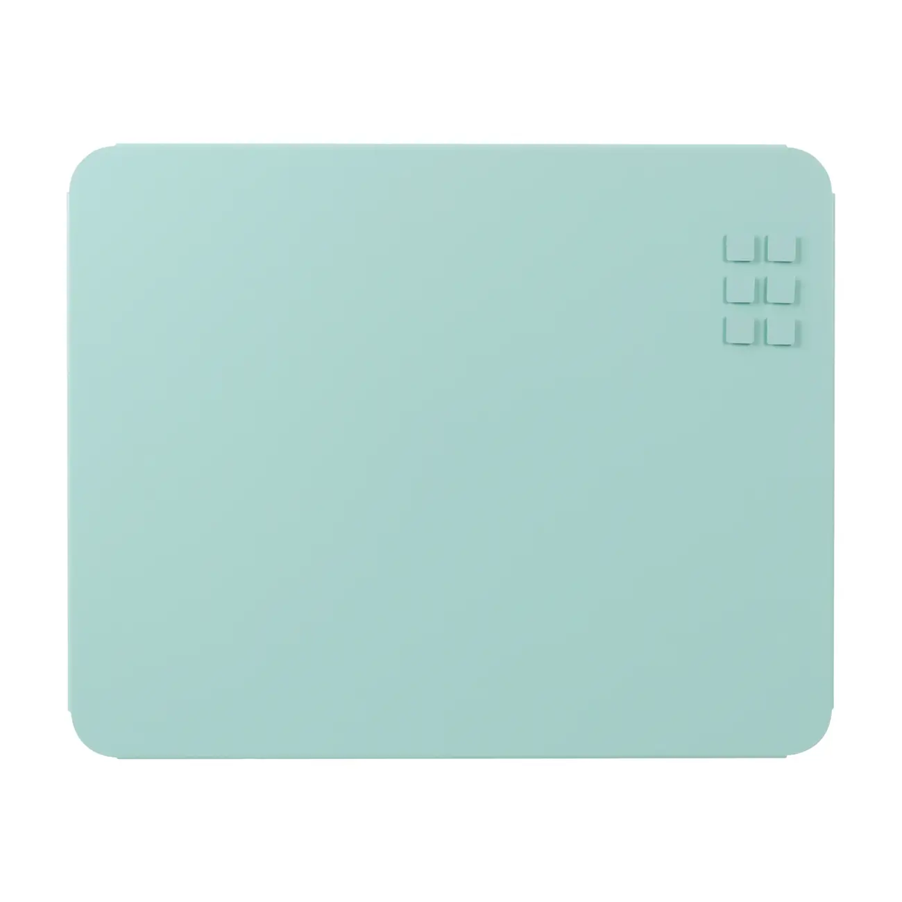 MEMORY-BOARD 40 CM X 50 CM ATTRACT - SORBET DE MENTA - Foto 1