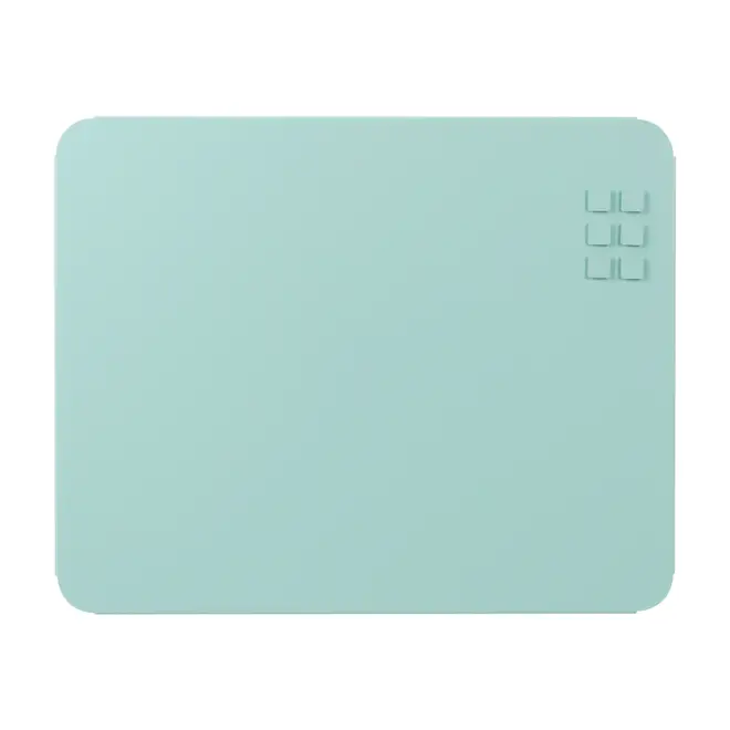MEMORY-BOARD 40 CM X 50 CM ATTRACT - SORBET DE MENTA - Foto 1
