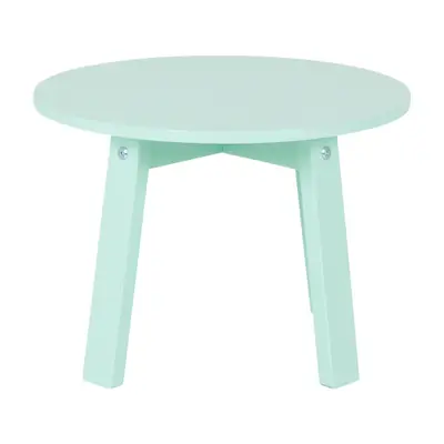 MESA LATERAL REDONDA 50 CM FESTIM