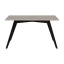 MESA DE JANTAR 1,35 M X 80 CM TAVE SQUARE