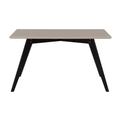 MESA 1,35 M X 80 CM TAVE SQUARE