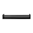 PRETO - PRATELEIRA 11 CM X 70 CM X 12 CM KINO