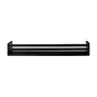 PRETO - PRATELEIRA 11 CM X 70 CM X 12 CM KINO