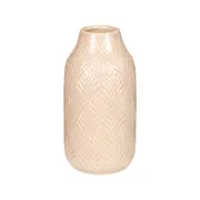 VASO 21 CM MOHOLY - AREIA - Foto 1