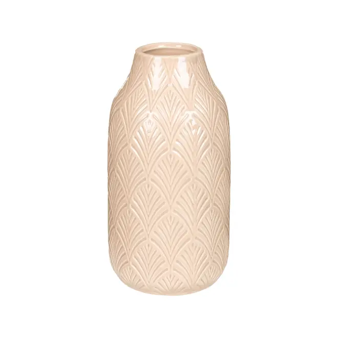 VASO 21 CM MOHOLY - AREIA - Foto 1