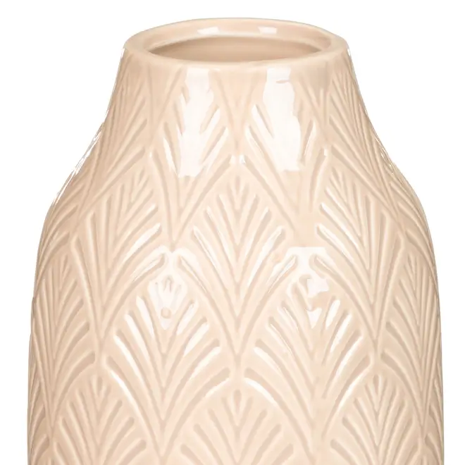 VASO 21 CM MOHOLY - AREIA - Foto 2
