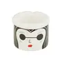 CINZEIRO FACEPOP III - BRANCO/PRETO - Foto 1