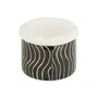 CINZEIRO FACEPOP III - BRANCO/PRETO - Foto 4