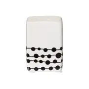 SALEIRO E PIMENTEIRO COMBINADINHOS - BRANCO/PRETO - Foto 10