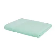TOALHA DE BANHO GIGANTE 1,50 M X 86 CM BOLOTS - SORBET DE MENTA - Foto 1