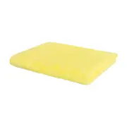 TOALHA DE BANHO GIGANTE 1,50 M X 86 CM BOLOTS - LIMÃO SICILIANO - Foto 1
