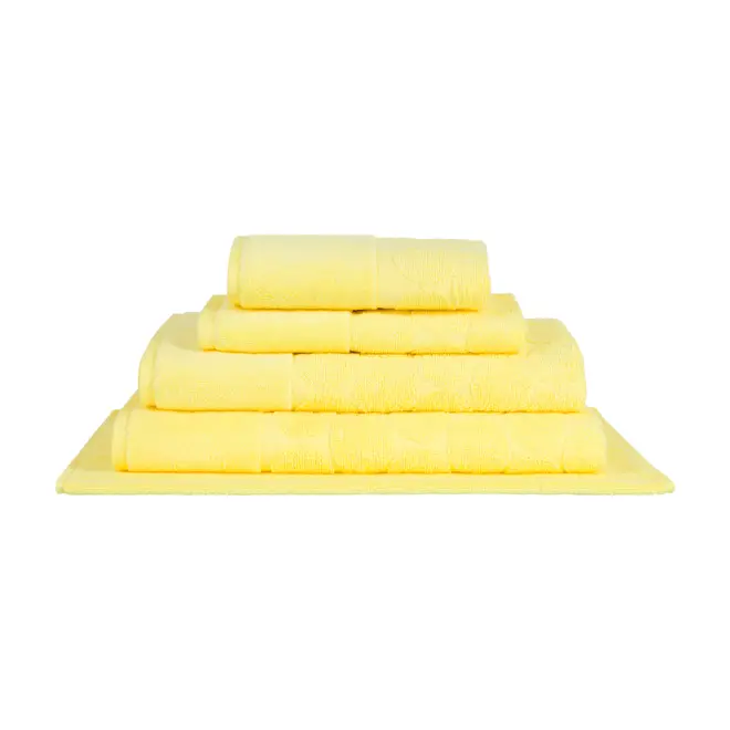 TOALHA DE BANHO GIGANTE 1,50 M X 86 CM BOLOTS - LIMÃO SICILIANO - Foto 3