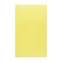 TOALHA DE BANHO GIGANTE 1,50 M X 86 CM BOLOTS - LIMÃO SICILIANO - Foto 4